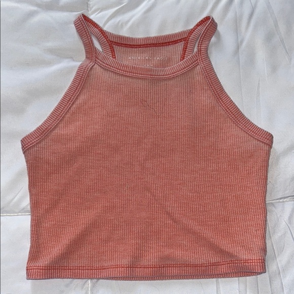 American Eagle Outfitters Tops - Junior’s Cropped Tank Top